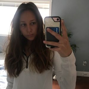 Meet your Posher, Kayla